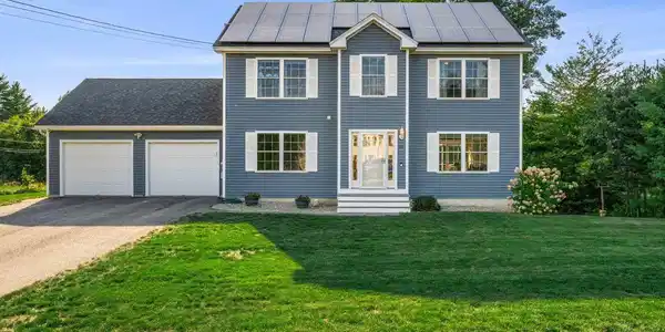 53 Hilbren Road