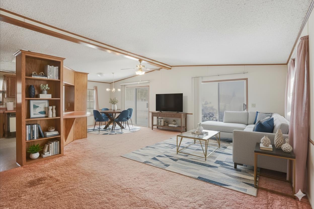 Image 3: Virtually Staged