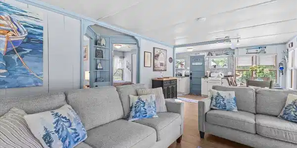 145 Maquam Shore Road