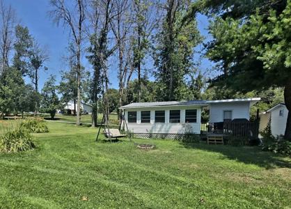 93 Lakehurst Campground Road