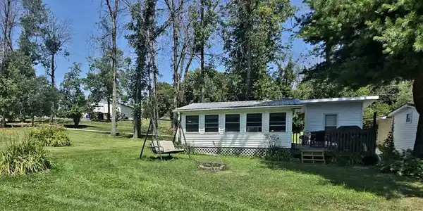 93 Lakehurst Campground Road