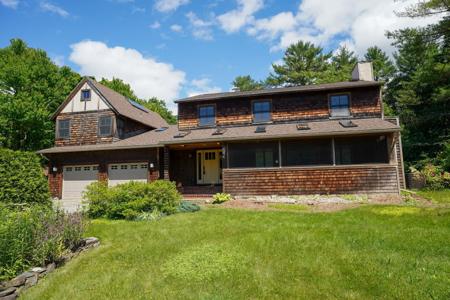 341 South Cove Road