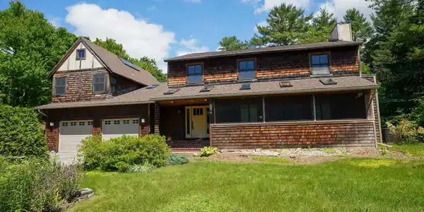341 South Cove Road