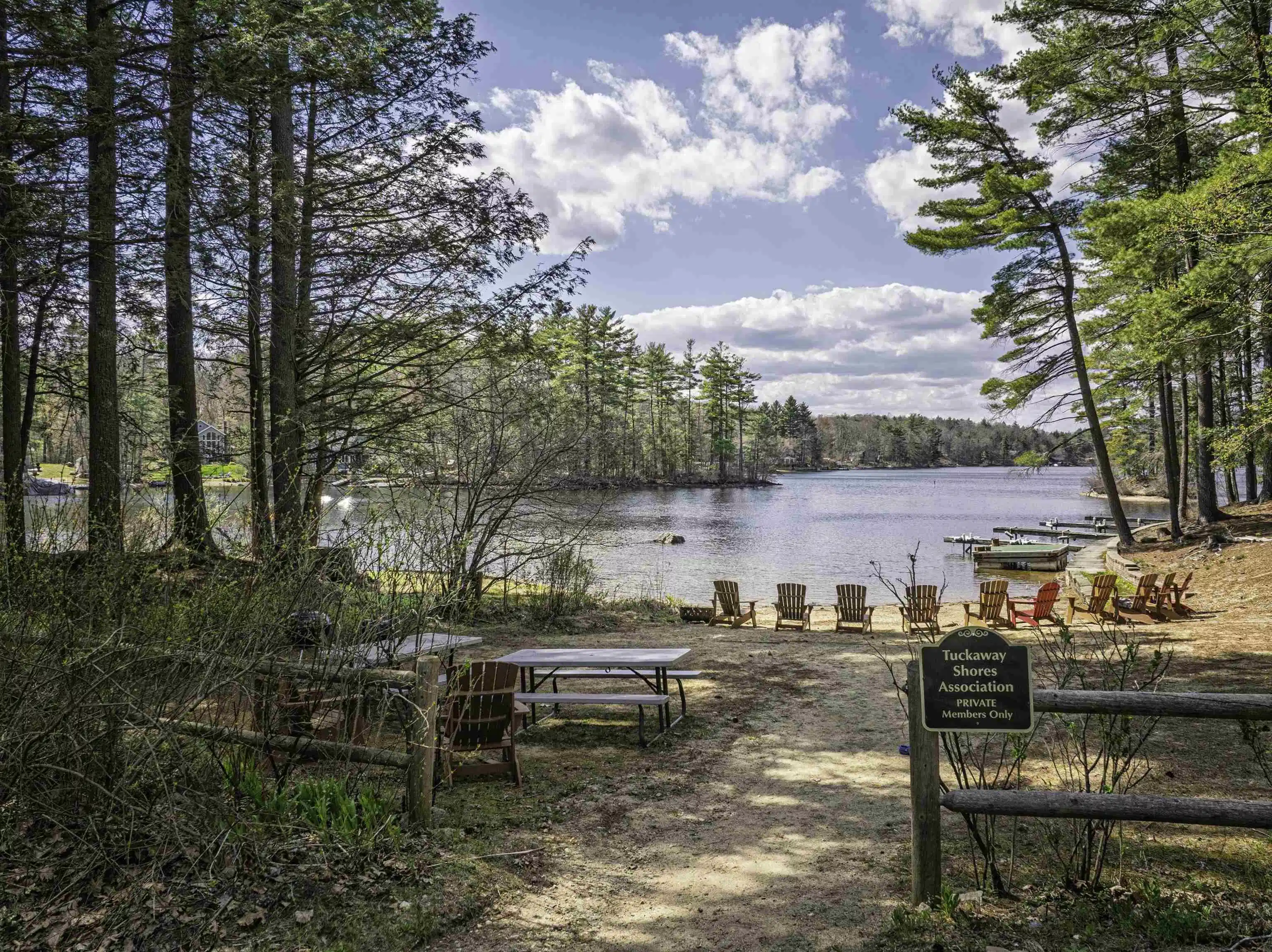 Image 1: Deeded share of beach/boat ramp Image 1: Deeded share of beach/boat ramp