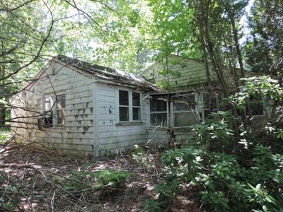 5 Woodlawn Road