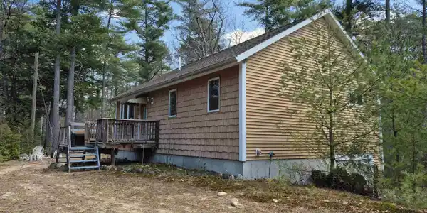62 Ames Road