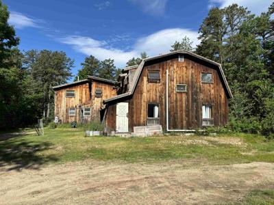 174 Pequawket Trail