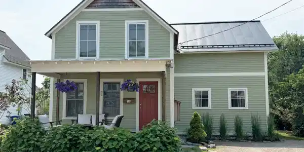 19 Crowley Street