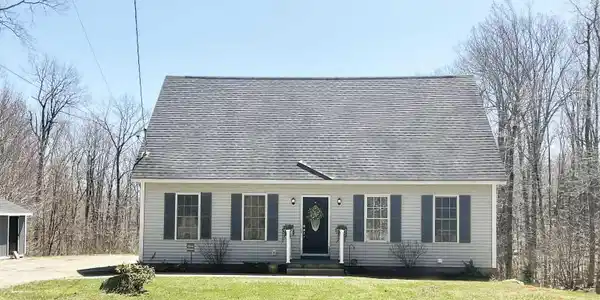 330 N Hidden Lake Road