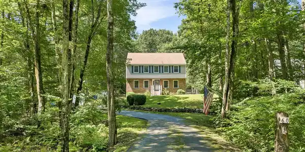 60 Buttrick Road