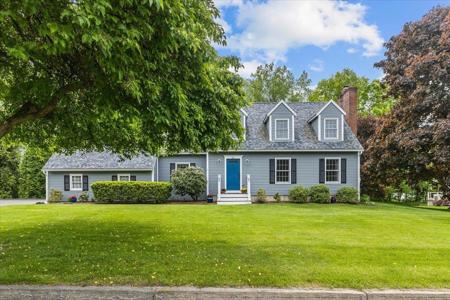 58 Alexis Drive