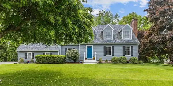 58 Alexis Drive