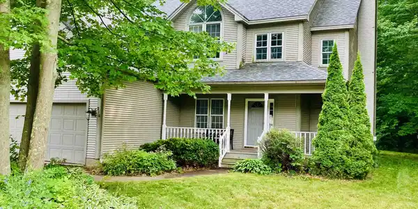 215 Crossfield Drive