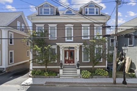 314 Islington Street