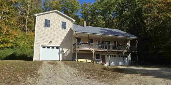 63 Pond Road