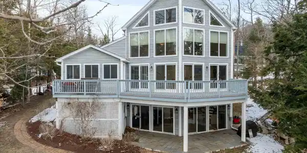189 Sunset Shore Drive