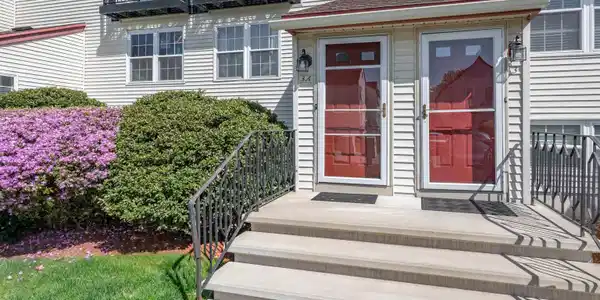 3A East Ridge Road