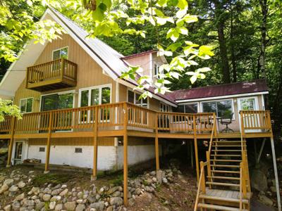 43 Eidelweiss Drive