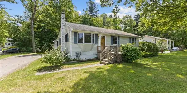 263 Holy Cross Road