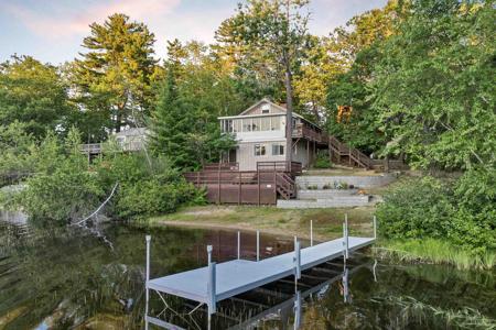 107 Pequawket Trail