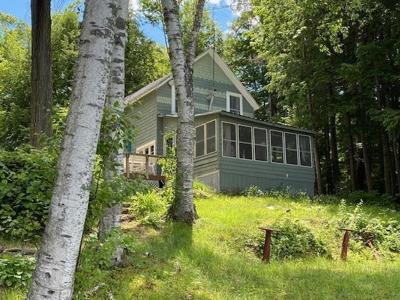 126 Crescent Lake Road