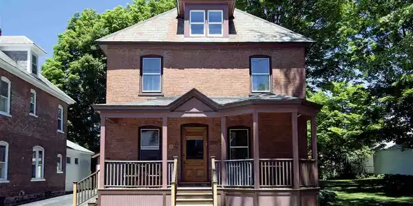 30 Henry Street