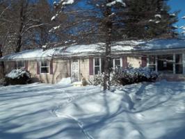 3916 North