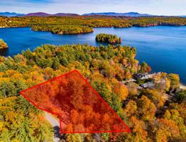 LOT 45 Winona Shores