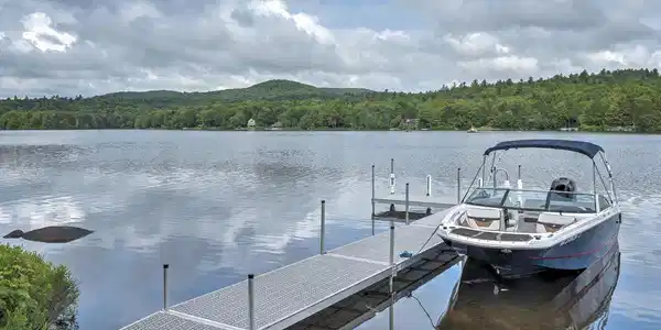 80 Congdon Cove