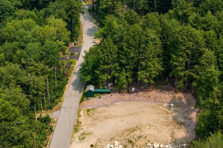 Lot #64 Alton Shores Road