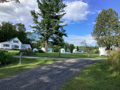 1322 Vermont Route 5A