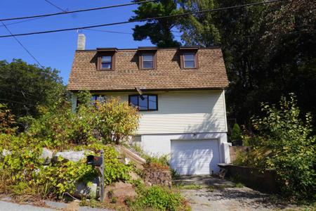 7 Little Island Park