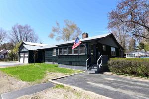 4 Cottage