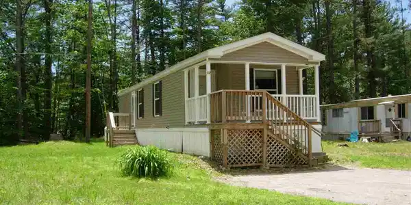 17 Pineland Park