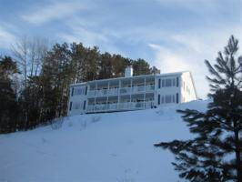 157 Memphremagog