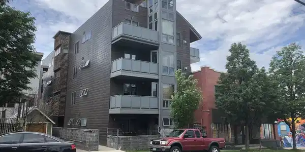 191 South Winooski