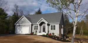 Lot 7 Province Lake Pitch Pine