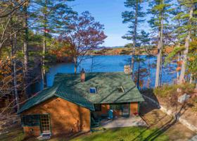 55 Laurel Island