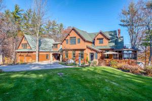 22 Coxboro