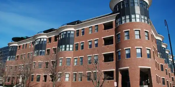 40 College