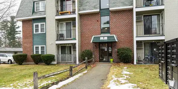 5 New Haven
