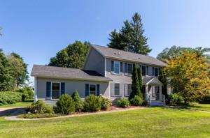 1608 Porters Point
