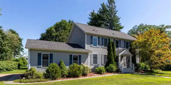 1608 Porters Point