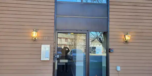 17 Blackstone