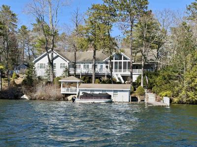 6 Governor Wentworth Highway