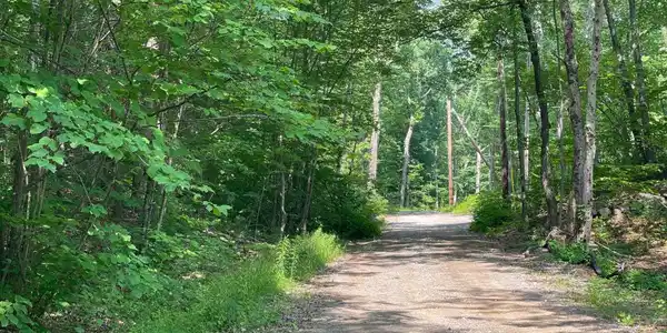 Coburn Road