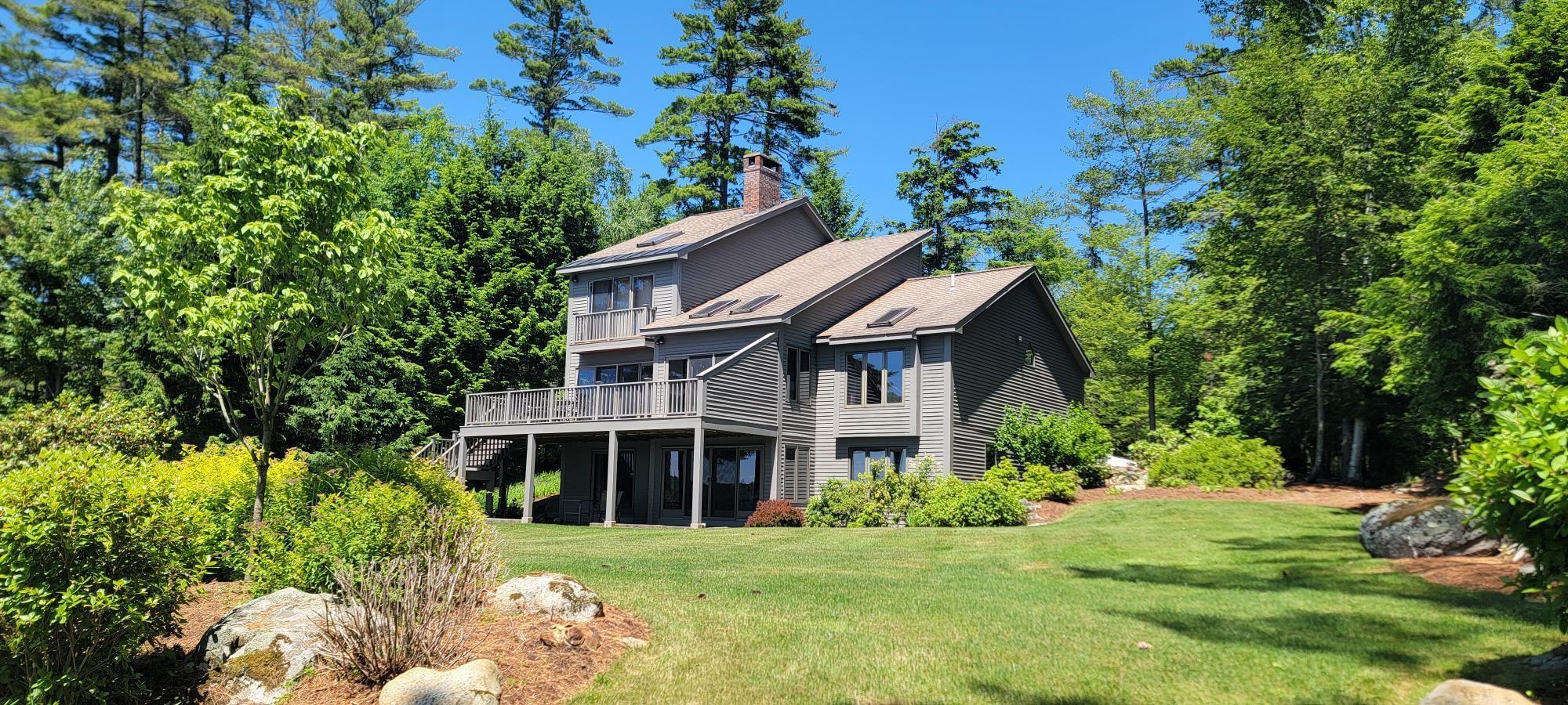 3 Harbourside Drive, Moultonborough, NH lhrmls02237191
