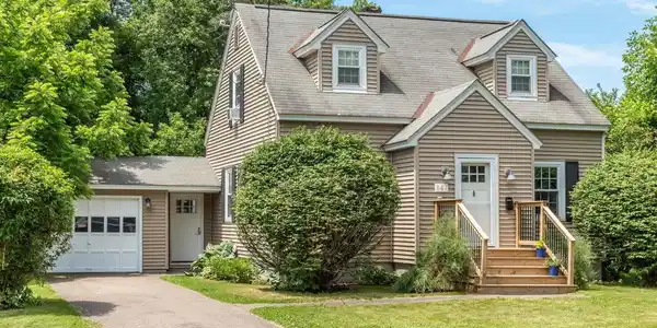 147 Locust Terrace