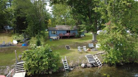361 Johnson Spooner Road