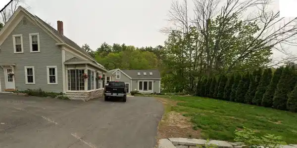 2106 Wakefield Road